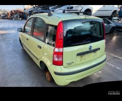 Ricambi usati per Fiat Panda 1.2 benz 2004