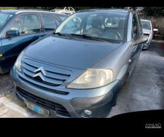 Ricambi usati per Citroen C3 1.1 benz HFX '07