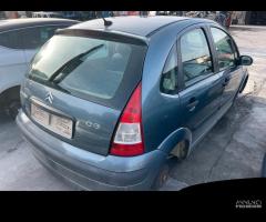 Ricambi usati per Citroen C3 1.1 benz HFX '07