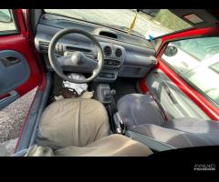 Ricambi usati per Twingo 1.1 benz del 1997