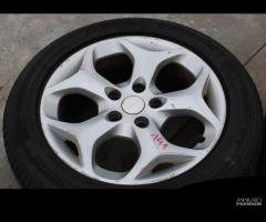 CERCHI IN LEGA FORD FOCUS 2° R16 - 8