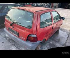 Ricambi usati per Twingo 1.1 benz del 1997