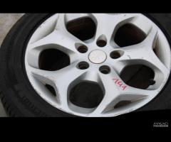 CERCHI IN LEGA FORD FOCUS 2° R16 - 10