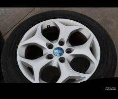 CERCHI IN LEGA FORD FOCUS 2° R16 - 11