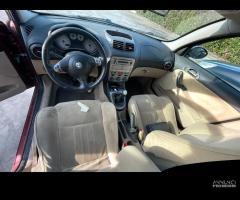 Ricambi usati per Alfa 147 1.6 TS del 2008