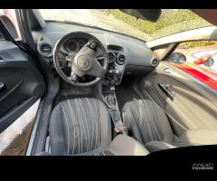 Ricambi usati Opel Corsa 1.2 16v del 2010 Z12XEP