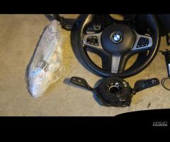 KIT AIRBAG BMW SERIE 1 F40 USATO