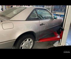 Mercedes SL R129 3.0 24 valvole per ricambi (2a) - 7