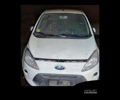 Ricambi Ford Ka 1.3 TDCi del 2010