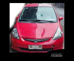 Ricambi Honda Jazz 1.2 del 2006