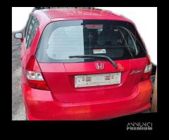 Honda Jazz 1.2 cod. mot. L12A4