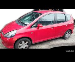 Honda Jazz 1.2 cod. mot. L12A4