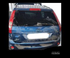 Ford Fiesta 1.4 TD