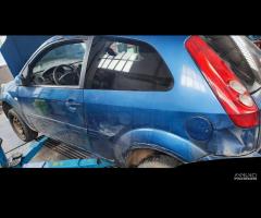 Ford Fiesta 1.4 TD