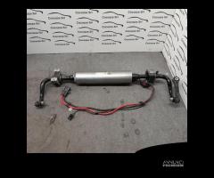 BARRA STABILIZZATRICE POSTERIORE BMW X5 (G05) M50d - 2