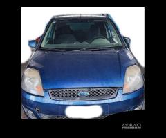 Ricambi Ford Fiesta 1.4 TD del 2008