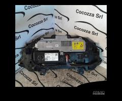 QUADRO STRUMENTI BMW X5 (G05) M50d