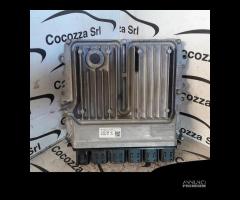 CENTRALINA MOTORE BMW X5 (G05) M50d *BOSCH 0281037