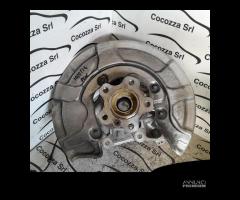 MOZZO RUOTA POSTERIORE DESTRO BMW X5 (G05) M50d