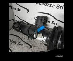 AMMORTIZZATORE POSTERIORE DESTRO BMW X5 (G05) M50d