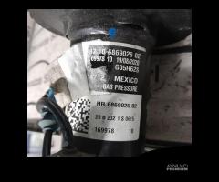 AMMORTIZZATORE POSTERIORE DESTRO BMW X5 (G05) M50d