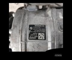 COMPRESSORE A.C. BMW X5 (G05) M50d