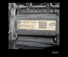 CAMBIO ROBOTIZZATO OPEL CORSA 1.0 12V BENZINA