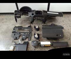 Kit Airbag Vw Touareg anno 2012