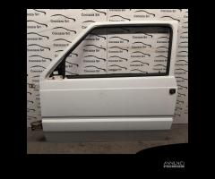 PORTA ANTERIORE SINISTRA FIAT PANDA 1a SERIE