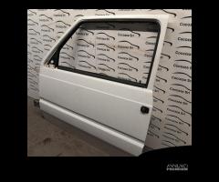 PORTA ANTERIORE SINISTRA FIAT PANDA 1a SERIE