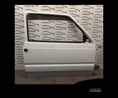 PORTA ANTERIORE DESTRA FIAT PANDA 1a SERIE