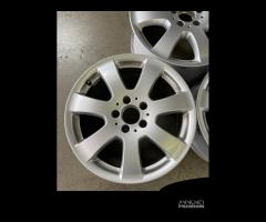 4 CERCHI LEGA USATI AUDI Q7 274248