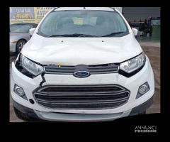 Ford ecosport 1.0 ecoboost 2015 per ricambi (2a)