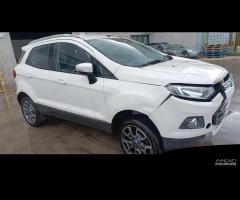 Ford ecosport 1.0 ecoboost 2015 per ricambi (2a)