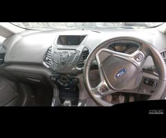 Ford ecosport 1.0 ecoboost 2015 per ricambi (2a)