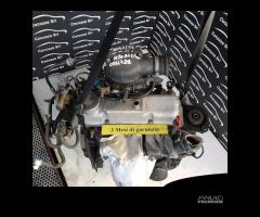 MOTORE FIAT PANDA 1a SERIE 900cc BENZINA *1170A104