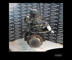 MOTORE FIAT PANDA 1a SERIE 900cc BENZINA *1170A104