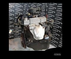 MOTORE FIAT PANDA 1a SERIE 900cc BENZINA *1170A104