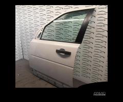 PORTA ANTERIORE SINISTRA LAND ROVER FREELANDER