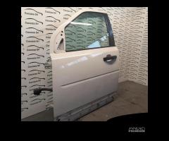 PORTA ANTERIORE SINISTRA LAND ROVER FREELANDER