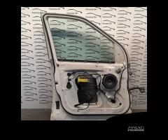 PORTA ANTERIORE SINISTRA LAND ROVER FREELANDER