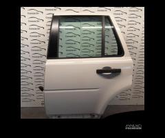 PORTA POSTERIORE SINISTRA LAND ROVER FREELANDER