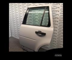 PORTA POSTERIORE SINISTRA LAND ROVER FREELANDER