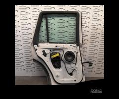 PORTA POSTERIORE SINISTRA LAND ROVER FREELANDER