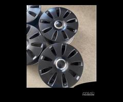 4 CERCHI LEGA DA 16 USATI AUDI A4 B7 251754