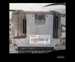 CENTRALINA MOTORE FIAT DOBLO' 1.9 JTD BOSCH 028101