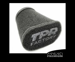 Filtro aria TPR Factory imbocco 70 - 99AF7070N