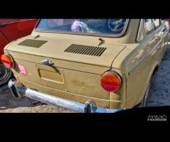 Fiat 850 Special 1964 - 1971 cod. motore 100GB000