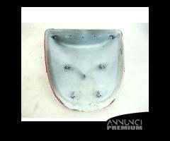 COVER MONOPOSTO SUZUKI GSX R 750 1996 1999 SRAD - 5