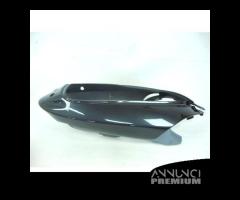 CARENA CODONE POSTERIORE LEONARDO 125 150 APRILIA